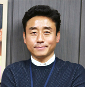 경희 MAMP 총동문회장 최양구 